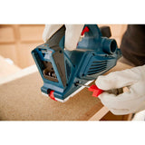 ▶ BOSCH Cepilladora sin escobillas 18V Bosch