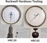 ▶ Juego de 40 Piezas de Terrajas y Machos Tamaño SAE Kit de Tarrajas y Machuelos Herramientas para Roscar