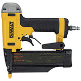 ▶ DEWALT Clavadora de pin, calibre 23, 5 cm DEWALT