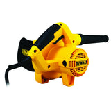 Sopladora de Aire y Aspiradora Eléctrica, 800W, DEWALT