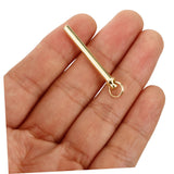 🔩 HOOTNEE 10Juegos Kit de Reparación de Remaches y Tuercas para Ejes de Abanicos Plegables de Sujetadores de Eje Macizo para Ventiladores de Mano Accesorios de Ventilador Manual