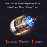 Carretilla eléctrica para Subir escaleras, Carretilla eléctrica de 1200 W, Carretilla para Objetos Pesados Que Ahorra Mano de Obra, batería extraíble, Capacidad de Carga de 280 kg, para Subir y Baja