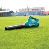 Soplador sin escobillas (Solo Herramienta) Makita  18Vx2 (36V) LXT