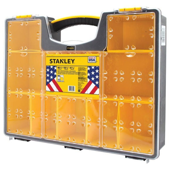 STANLEY DEEP PRO Organizador