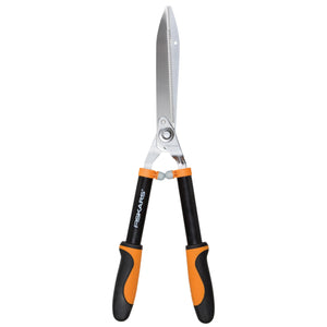 Tijeras para setos con mango de acero