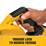 Soplador compacto (20 V, solo herramienta) DEWALT