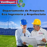 ▶ Arco Inyectado Uso Industrial, ArcSteel, MXAEE-001, Para Segueta de 12"", 90/45° Ángulo de Corte, Tubular de Acero, Arco de Alta Tensión