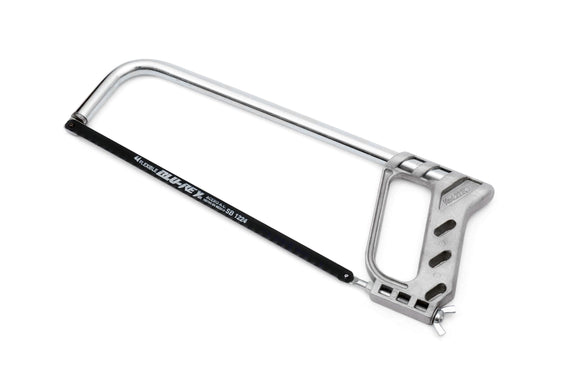 ▶ Celta  Arco para Segueta Semipesado de Aluminio