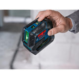 Bosch Nivel Láser Verde GCL 2-50 G Profesional