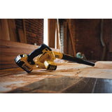Soplador compacto (20 V, solo herramienta) DEWALT