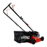 Cortadora de césped 3 HP con Bolsa 16 Pulgadas - BLITZ127
