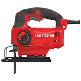 Sierra caladora, 5.0 amperios (CMES610) Craftsman