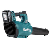 Makita Sopladora inalámbrica 18V.