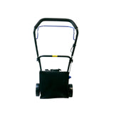 Cortadora de césped gasolina Fiat IMPALA corte de 20" con motor 5.5 HP y bolsa recolectora