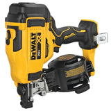 ▶ DEWALT Clavadora de techo (20 V, máx. 15 grados) DeWALT
