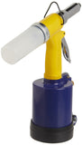 ▶ Remachadora Profesional Pneumatic Tool PR14 Air Riveter - 3/32", 1/8", 5/32", 3/16" and 1/4" Capacity