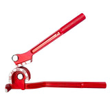▶ Dobladora para Tubo de 0 a 180 Grados para 1/4" 5/16" 3/8" Tubo