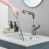 ▶ Serpiente para drenaje, serpiente de plomería - Cable de obstrucción de plomería,Removedor de pelo de serpiente de drenaje, herramienta limpiadora de drenaje para inodoro, fregadero de cocina, bañera