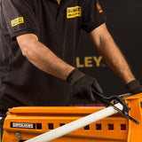 Stanley  Luctador Handsaw