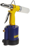 ▶ Remachadora Profesional Pneumatic Tool PR14 Air Riveter - 3/32", 1/8", 5/32", 3/16" and 1/4" Capacity