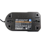 TTI 18-Volt Ryobi Charger PCG002, (NO Retail Packaging, Bulk Packaged)