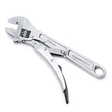 ▶ Llave ajustable con bloqueo de 250 mm