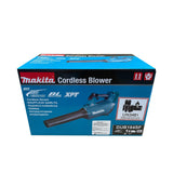 Makita Sopladora inalámbrica 18V.