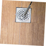 ▶ Herramienta De Limpieza De Drenaje Flexible De Gancho Multifuncional Para Desatascar Tuberías y Captar Obstrucciones Cocinas y Baños