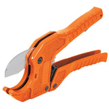 ▶TRUPER Cortador de tubo de PVC, hasta 1-5/8" Truper COT-PVC,