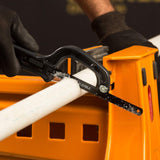 Stanley  Luctador Handsaw