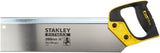 Stanley - Fatmax Tenon/ Back Saw 350Mm 14In 13Tpi by Stanley