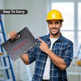 ▶ Adaptador de pistola de remache eléctrico de taladro inalámbrico