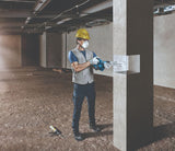 Soplador inalámbrico de 18 V (herramienta básica) Bosch