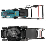 Cortadora de césped Inalambrica 13" 18v DLM330ST