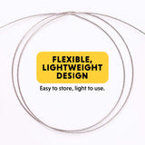 ▶ GENERAL TOOLS & INSTRUMENTS PVC Pipe Cable Saw