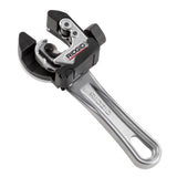Cortatubos para Cobre 118, 2 en 1, para Espacios Estrechos, Cortes Precisos, Kit de Herramientas RIDGID -