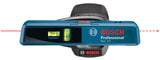 Bosch Professional Mini nivel láser GLL1P [Genuino]