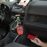Power Probe ECT3000B - Detector de circuitos Cortos y Abiertos, sin Caja, [Herramienta de Prueba de Coche, comprobador de Circuito eléctrico, indicador de Cortocircuito, Tracer]