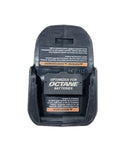 Routers de velocidad variable Ridgid 18 voltios sin escobillas compacto router base fija sin escobillas con 0,63 cm. Broca, bases redondas y cuadradas, y llave de pinza