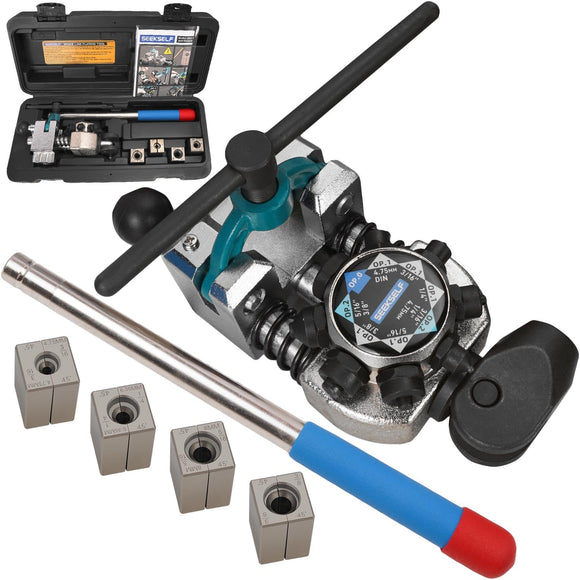 ▶Herramientas de abocinamiento de línea de freno, color