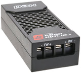 ▶ Conjunto de altavoces Cerwin-Vega XED650C de 6,5 pulgadas y 300 vatios máx. de 2 vías