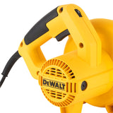 Sopladora de Aire y Aspiradora Eléctrica, 800W, DEWALT