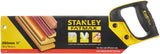 Stanley - Fatmax Tenon/ Back Saw 350Mm 14In 13Tpi by Stanley