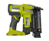 ▶ RYOBI  Clavadora inalámbrica (sólo herramienta), modelo: P321 RYOBI 18-G -