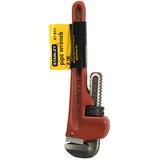 ▶ Llave de Tubo 8 pulgadas Largo