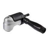 Adaptador de taladro de ángulo recto, FlexTorq, sistema 4 en 1, eje flexible compacto, recto, 30 cm DEWALT