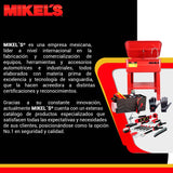 Patín Hidráulico Transpaleta Tipo Europeo 2.5 Toneladas MIKEL´S