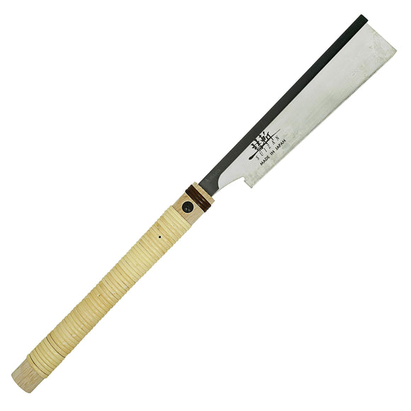 Sierra japonesa de precisión 210mm Hoja de 0,2mm - Serrucho de mano profesional Herramientas carpinteria madera
