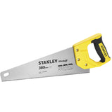 STANLEY  Serrucho Universal 15"/380mm 11TPI, Multicolor