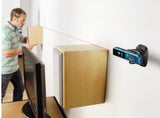 Bosch Professional Mini nivel láser GLL1P [Genuino]